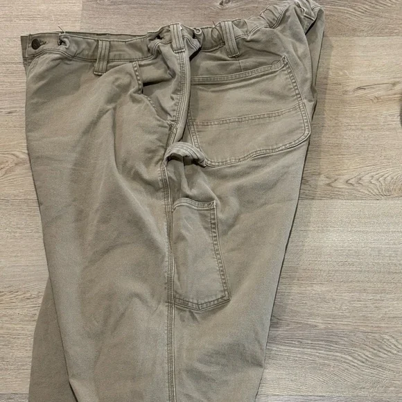 Carhartt Men’s Original Fit 26R - Picture 5 of 5